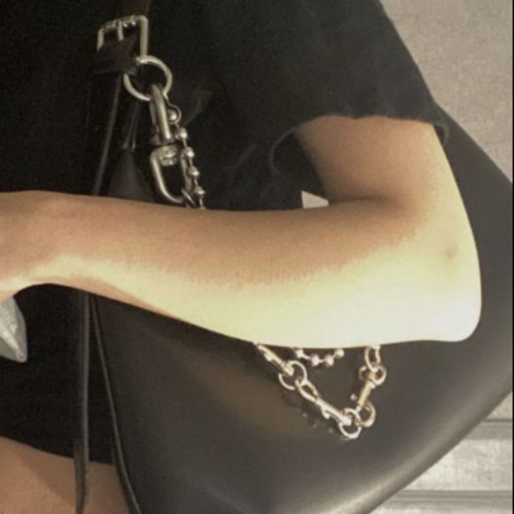 Cool chains for your Purse, Jeans, etc. - comes with Free Gift - Picture 3 of 5